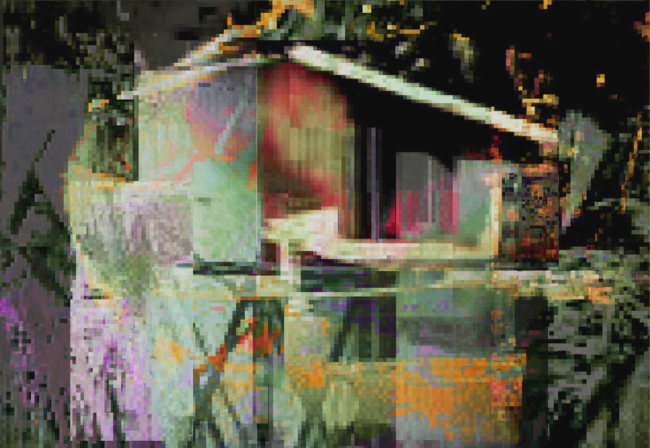 Olaf RAUH - Galerie Richard