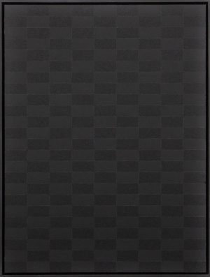 Carl FUDGE, Untitled 5 CF25