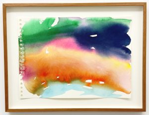 Thomas ZITZWITZ, Untitled