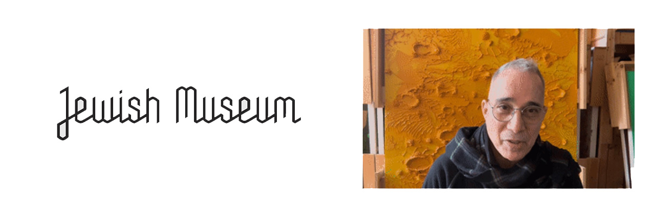 See I See #7: “Paul Klee: Other Possible Worlds” at the Jewish Museum, NYC.